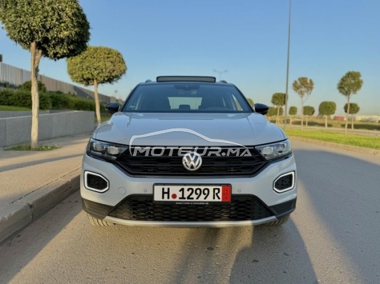 فولكزفاكن ت-روس مستعملة 3304878