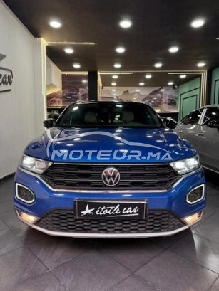 فولكزفاكن ت-روس مستعملة 1965158