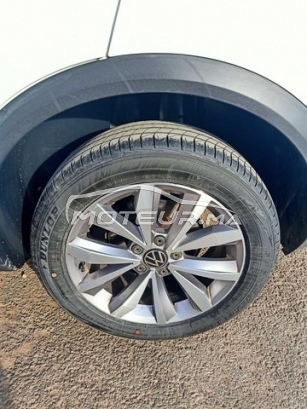 فولكزفاكن ت-روس مستعملة 3510624