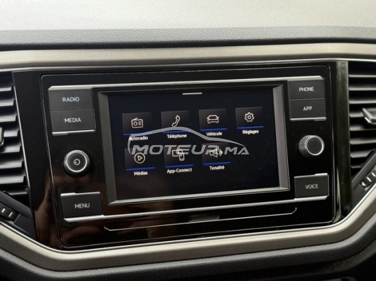 VOLKSWAGEN T-roc occasion 3343993