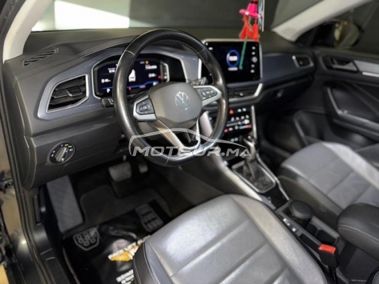 فولكزفاكن ت-روس مستعملة 3455395