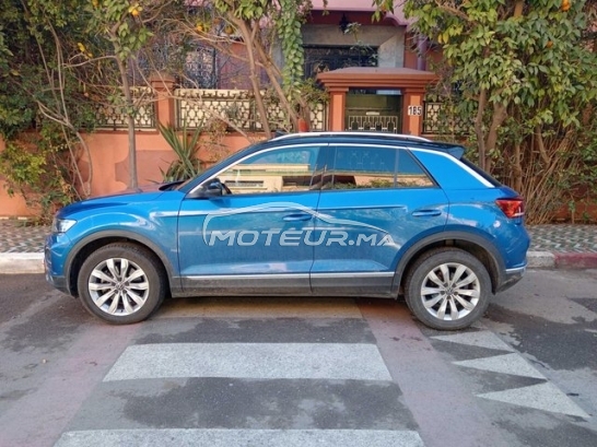VOLKSWAGEN T-roc occasion 3175678