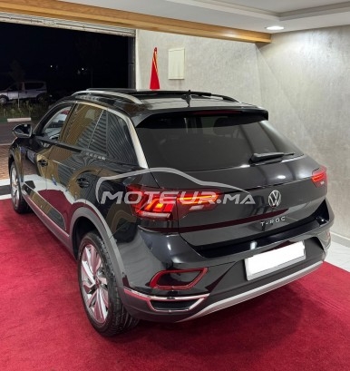 VOLKSWAGEN T-roc X-trême 2024 occasion 2826692