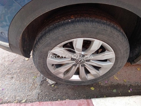 VOLKSWAGEN T-roc occasion 3175684