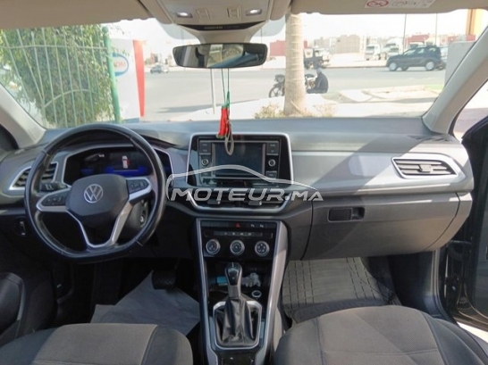VOLKSWAGEN T-roc occasion 3509742