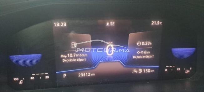 فولكزفاكن ت-روس مستعملة 2829417