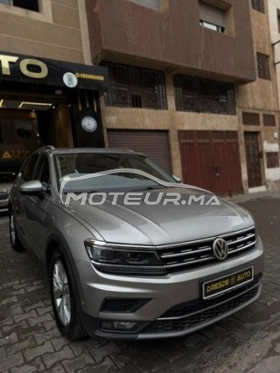 VOLKSWAGEN T-roc مستعملة