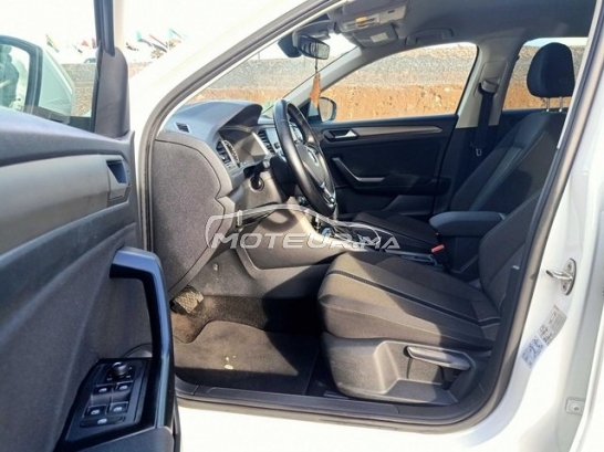 فولكزفاكن ت-روس مستعملة 3510621