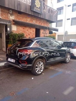 فولكزفاكن ت-روس مستعملة 2600871