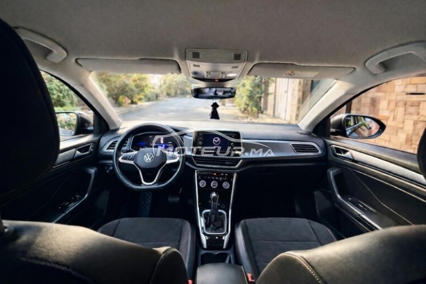 فولكزفاكن ت-روس مستعملة 3088702