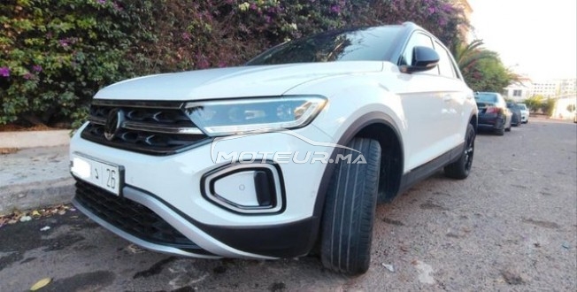 فولكزفاكن ت-روس مستعملة 2842773