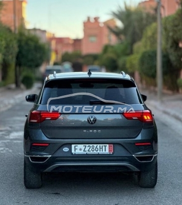 فولكزفاكن ت-روس مستعملة 3248051