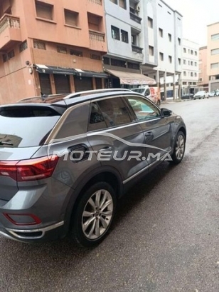 VOLKSWAGEN T-roc occasion 2967205