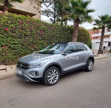 فولكزفاكن ت-روس 2l مستعملة 2186068