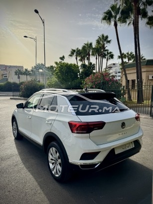 VOLKSWAGEN T-roc Sport occasion 2600536