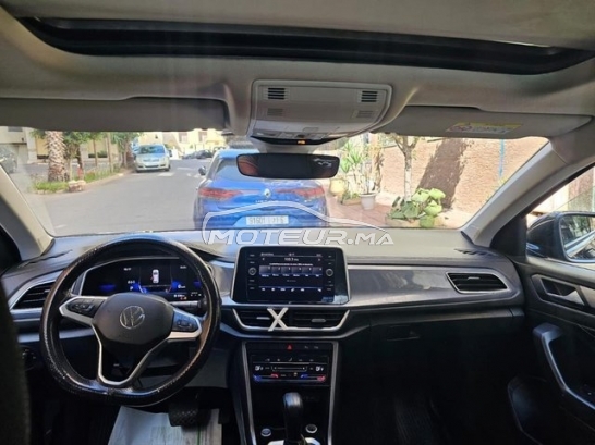 فولكزفاكن ت-روس مستعملة 2979947