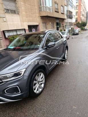 VOLKSWAGEN T-roc occasion 2967202