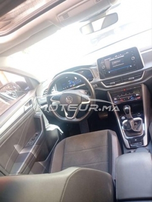 فولكزفاكن ت-روس مستعملة 2600877