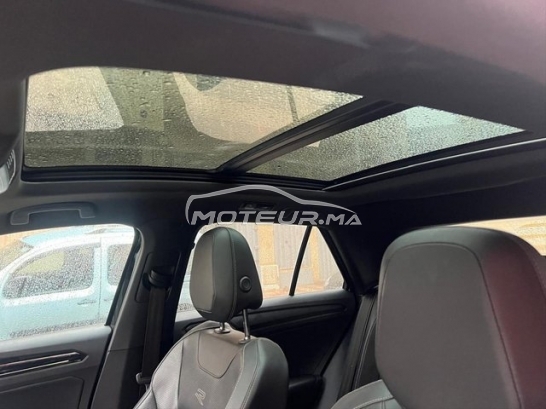 VOLKSWAGEN T-roc occasion 3181608