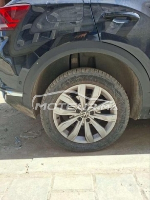 VOLKSWAGEN T-roc occasion 3574164