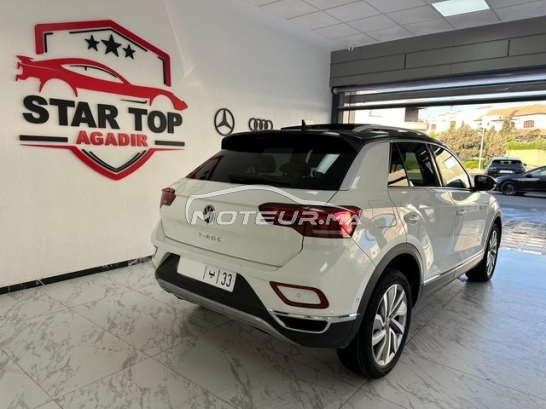 فولكزفاكن ت-روس مستعملة 2754784