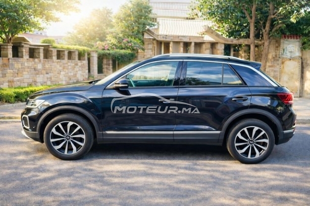 فولكزفاكن ت-روس مستعملة 3189994