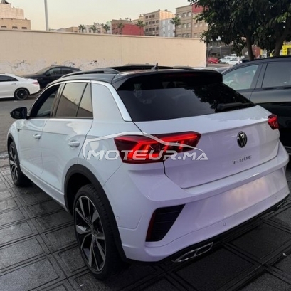 فولكزفاكن ت-روس مستعملة 2872764