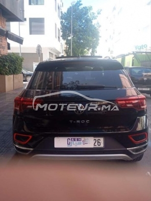 فولكزفاكن ت-روس مستعملة 2600864