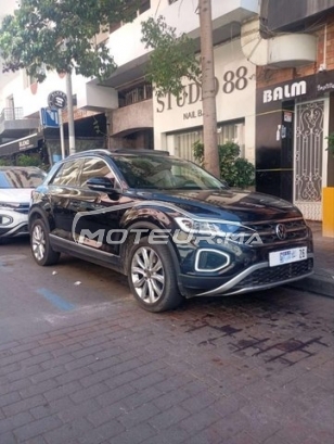 فولكزفاكن ت-روس مستعملة 2600859