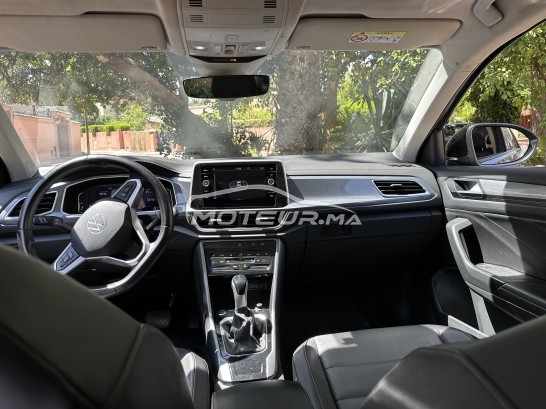 فولكزفاكن ت-روس Extrême مستعملة 2272148