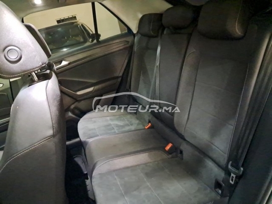 VOLKSWAGEN T-roc occasion 3272629