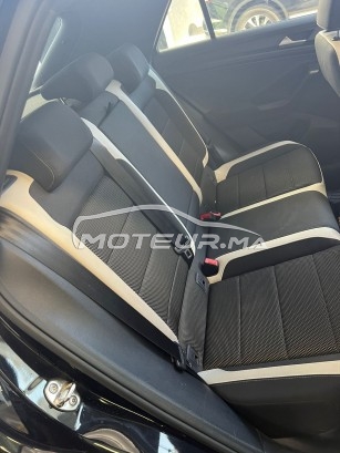 VOLKSWAGEN T-roc Sport occasion 1776429