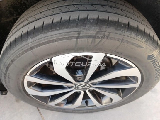 فولكزفاكن ت-روس مستعملة 3478113