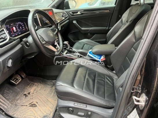 VOLKSWAGEN T-roc occasion 3181607