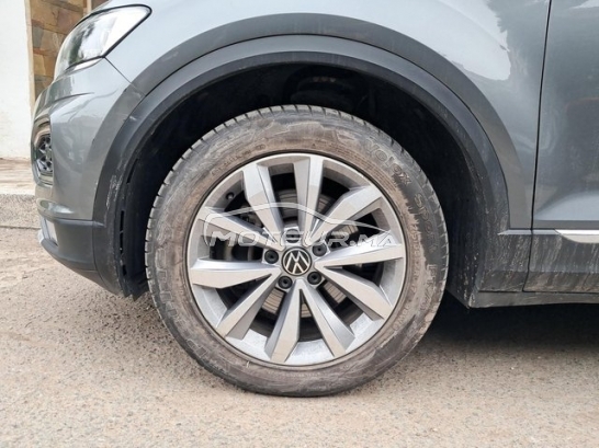 VOLKSWAGEN T-roc occasion 3271770