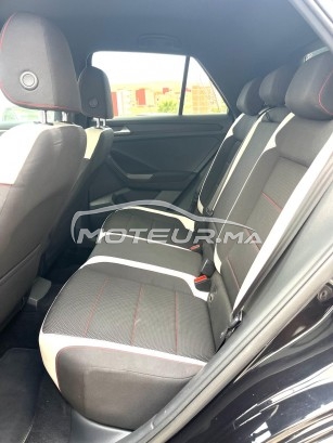 فولكزفاكن ت-روس مستعملة 3179440