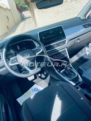 فولكزفاكن ت-روس مستعملة 1861679