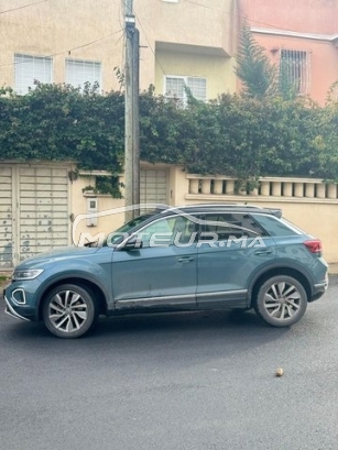 فولكزفاكن ت-روس مستعملة 3185822