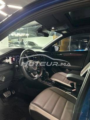 فولكزفاكن ت-روس X-treme مستعملة 1570309