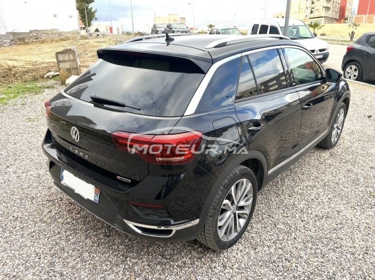 فولكزفاكن ت-روس مستعملة 3179443