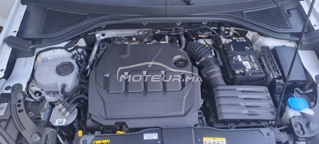 فولكزفاكن ت-روس مستعملة 2829421