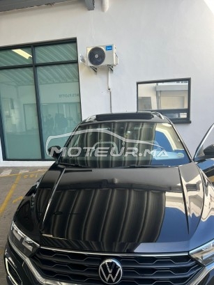 VOLKSWAGEN T-roc Sport occasion 1776427
