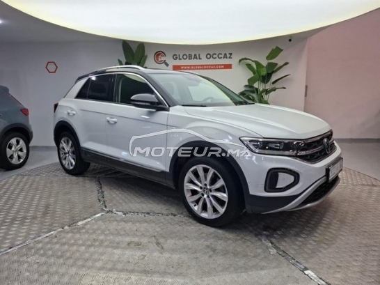 فولكزفاكن ت-روس مستعملة 3371953