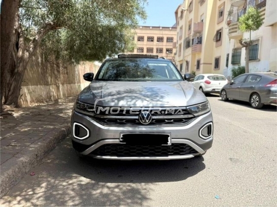 فولكزفاكن ت-روس مستعملة 3257551