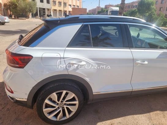 فولكزفاكن ت-روس Xtrem مستعملة 3441508