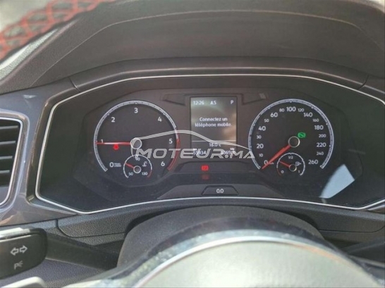 VOLKSWAGEN T-roc occasion 3574166