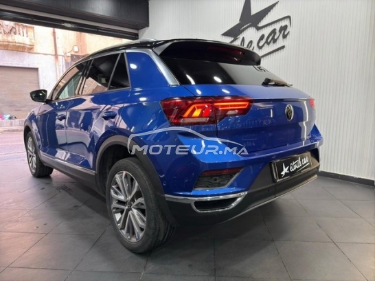 فولكزفاكن ت-روس مستعملة 1965152