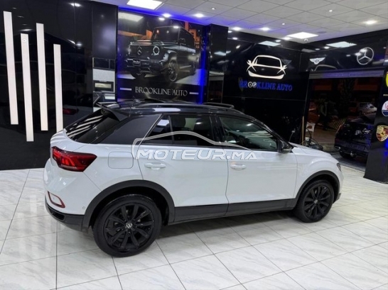 فولكزفاكن ت-روس مستعملة 2982806