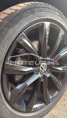 VOLKSWAGEN T-roc 2.0 tdi occasion 1969043