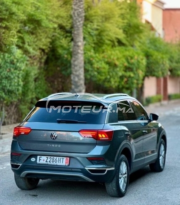 فولكزفاكن ت-روس مستعملة 3248048